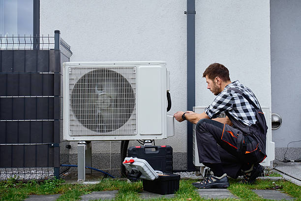 Top rated local Hvac Installation specialists in Cornish, ME